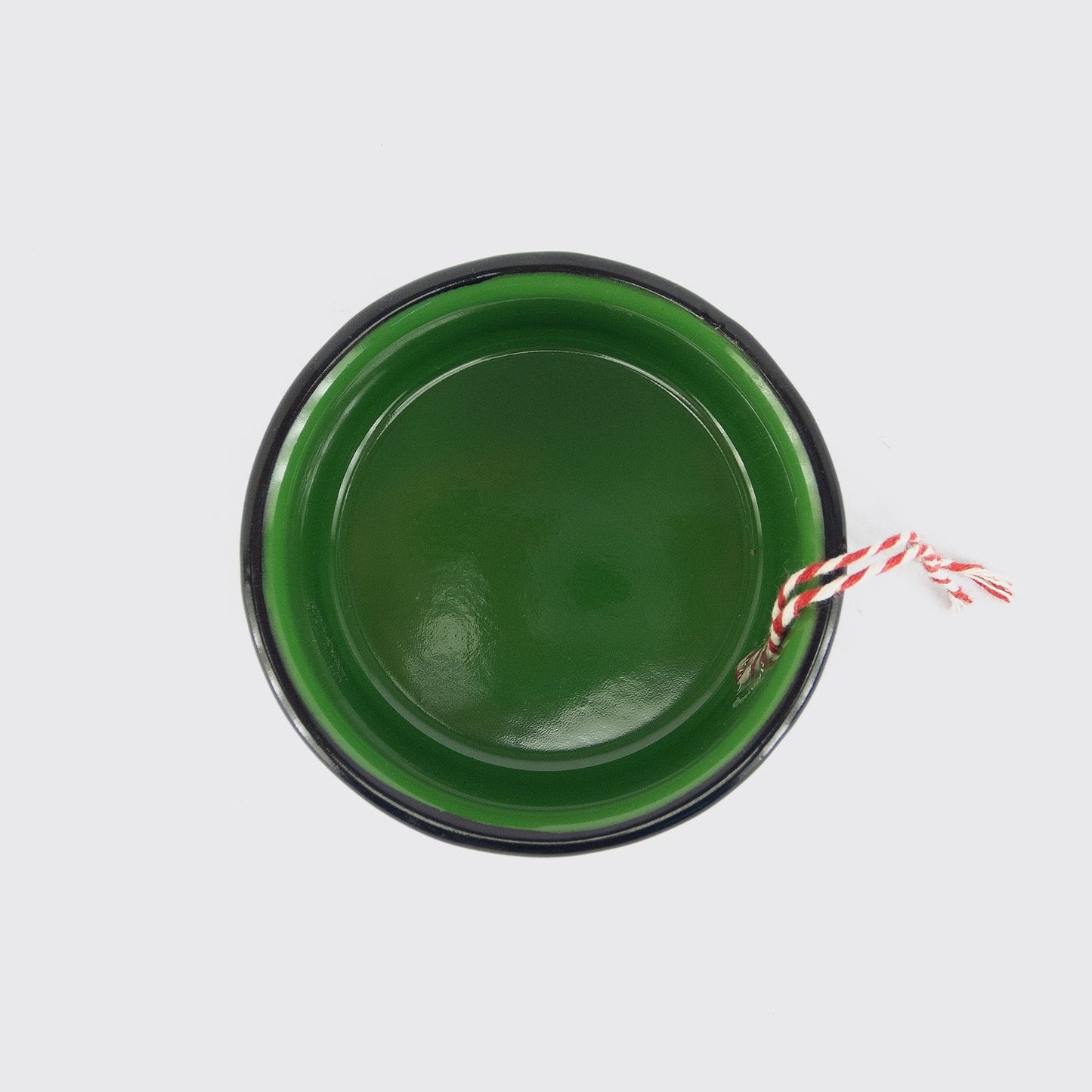 SAUCE BOWL / NOPAL GREEN