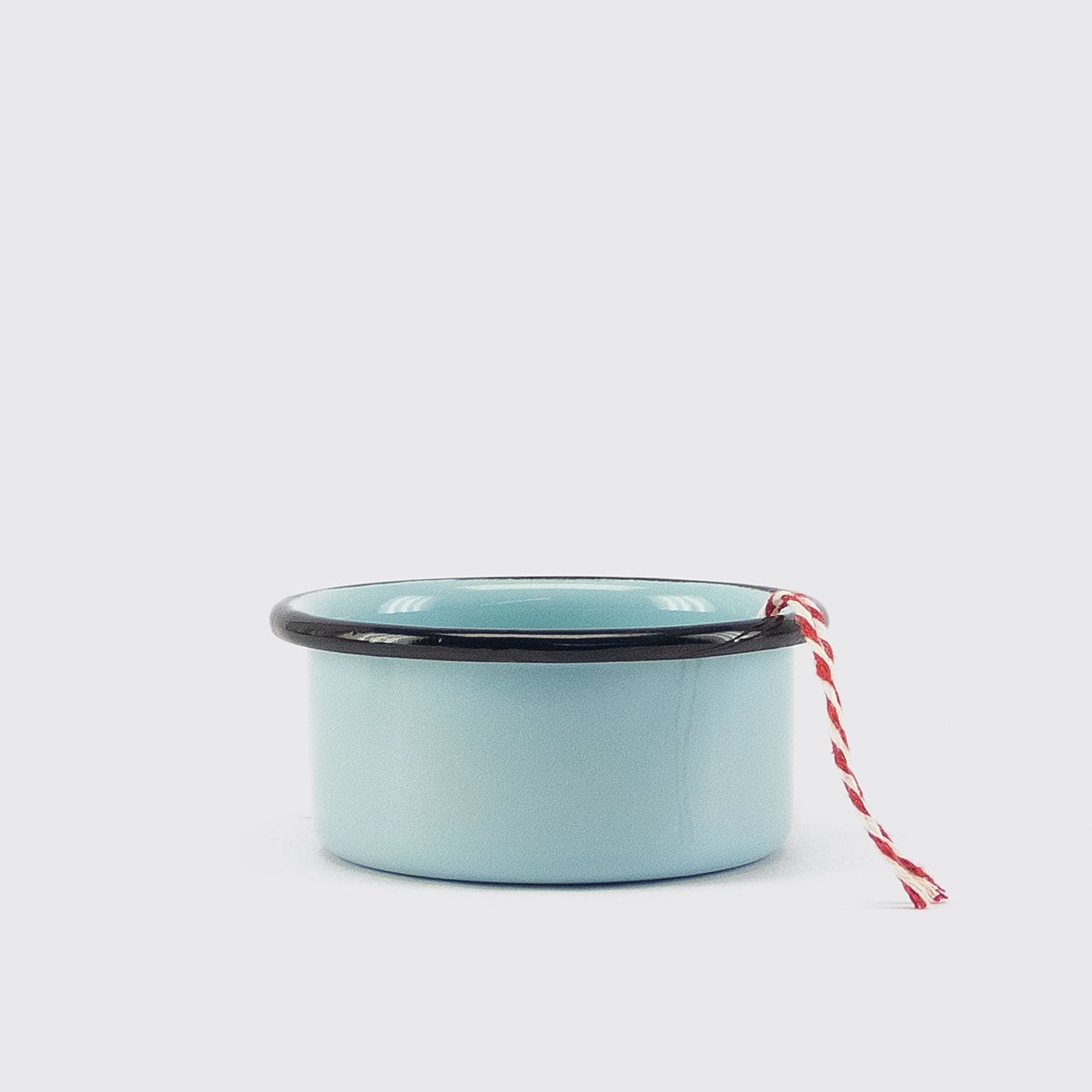 SAUCE BOWL / AQUA BLUE