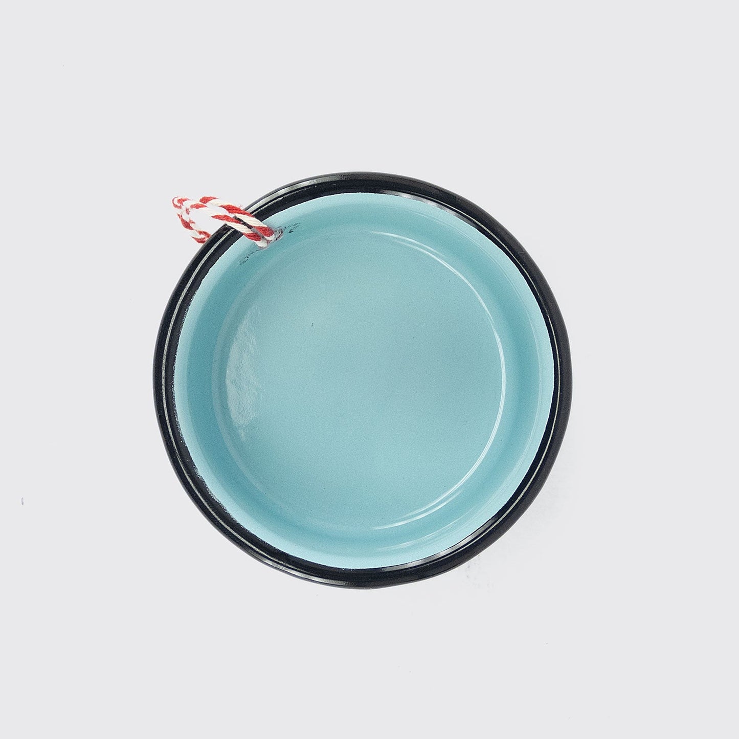SAUCE BOWL / AQUA BLUE
