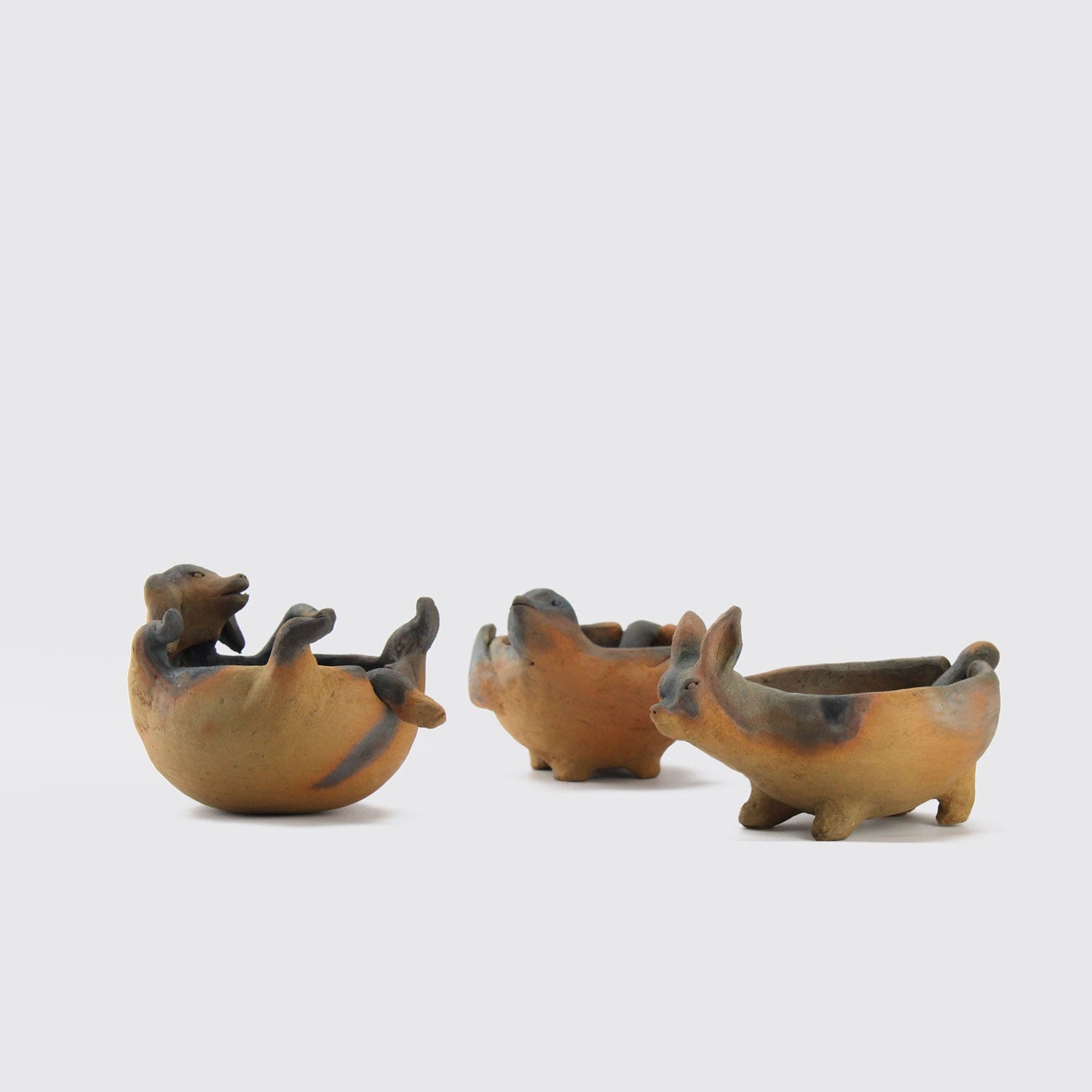 RED CLAY SALSA SERVER