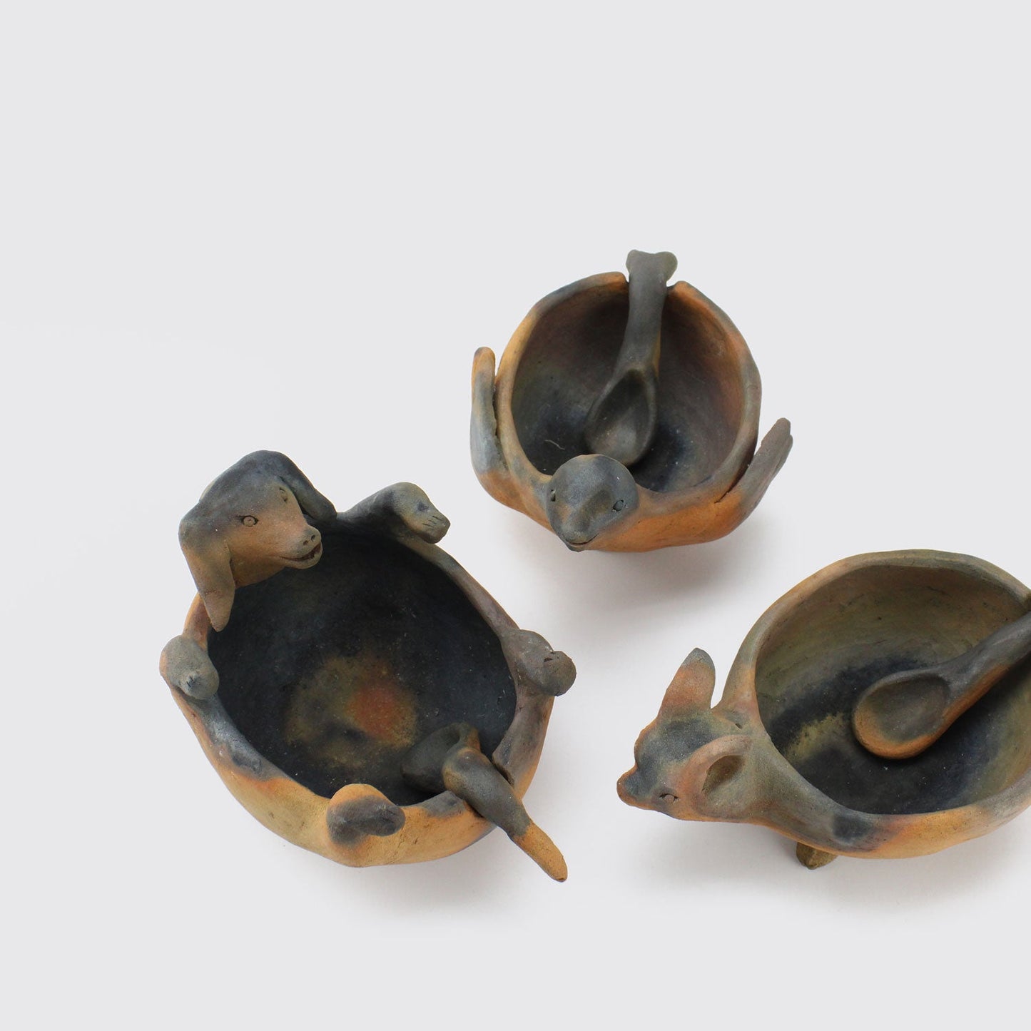 RED CLAY SALSA SERVER