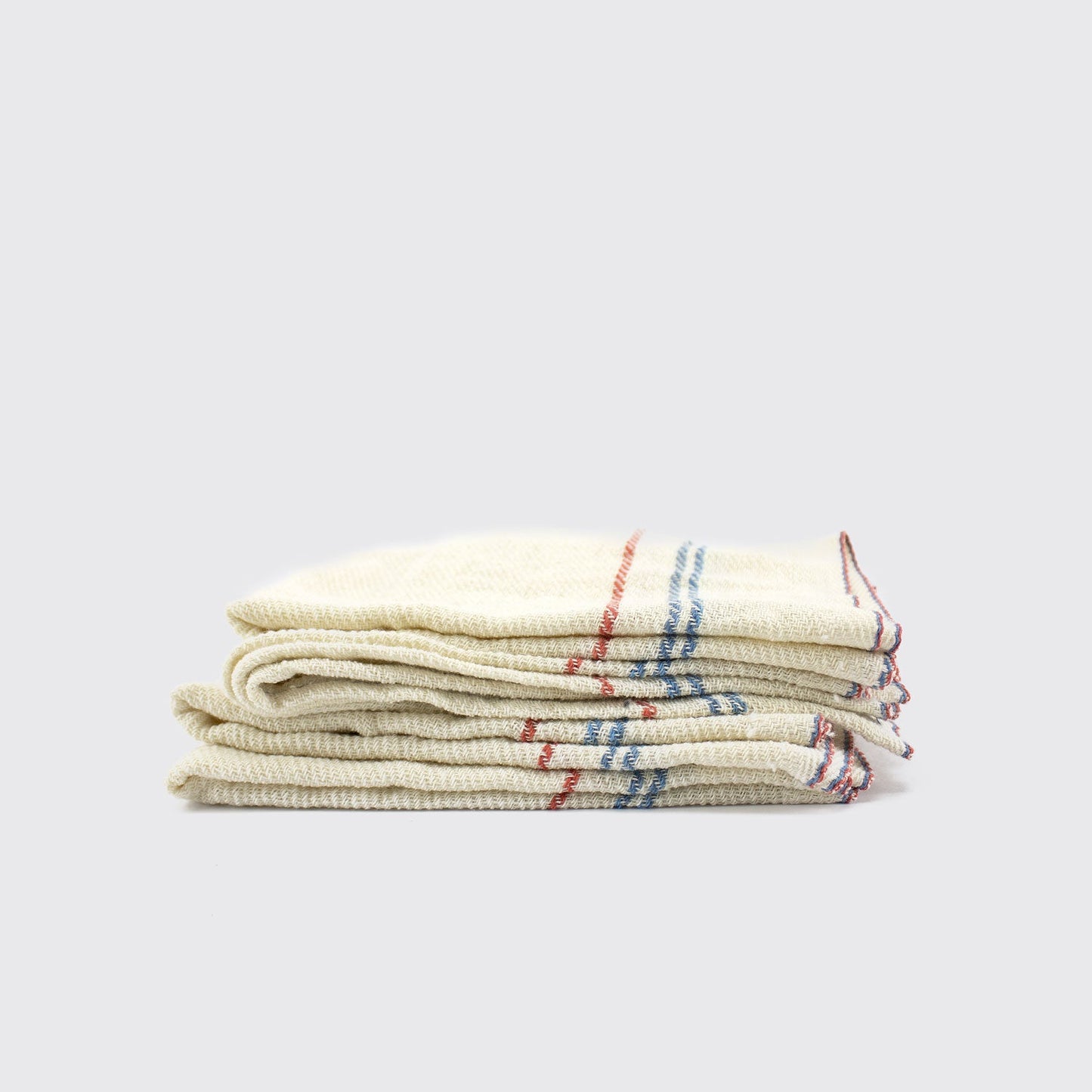 SET 4 COTTON NAPKINS