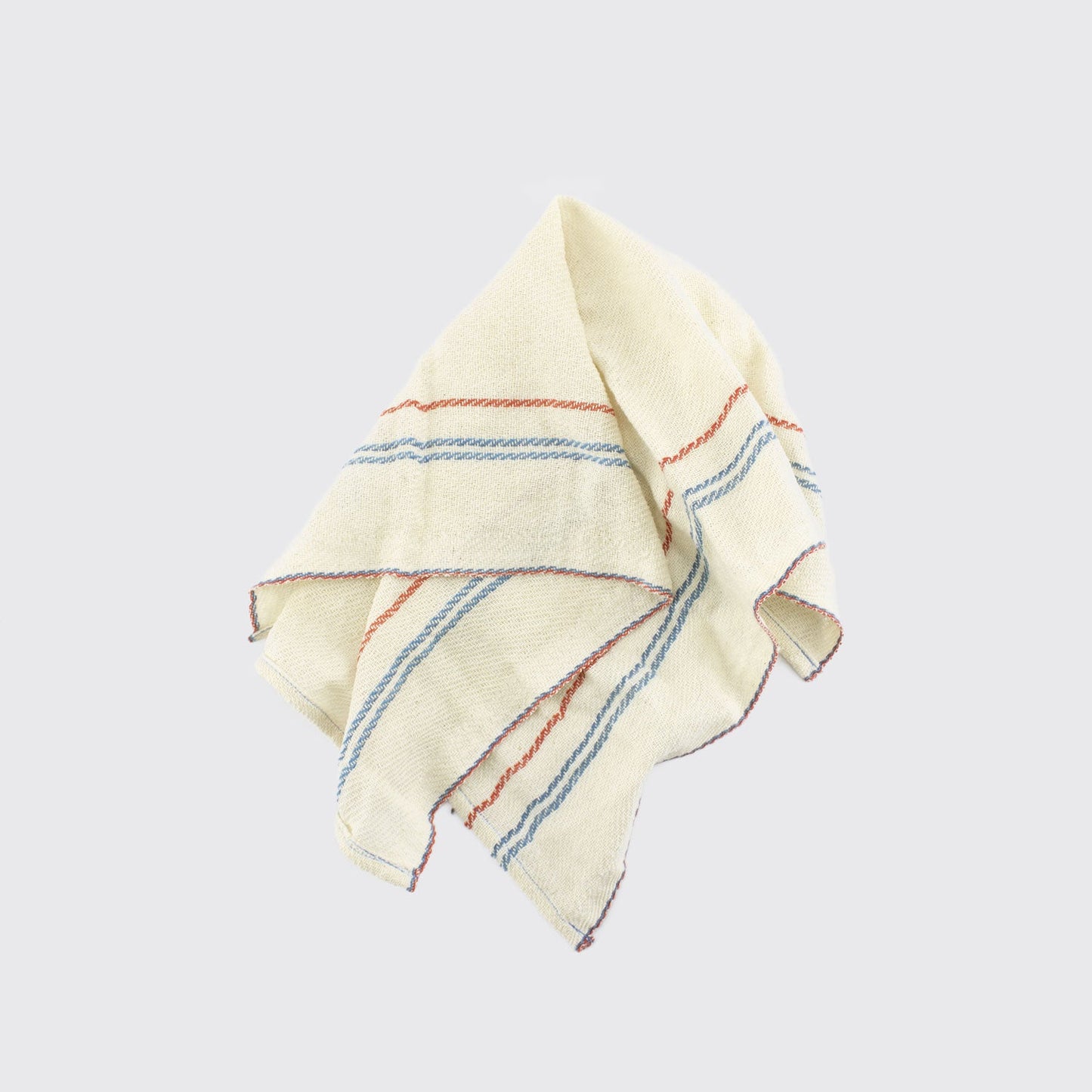 SET 4 COTTON NAPKINS