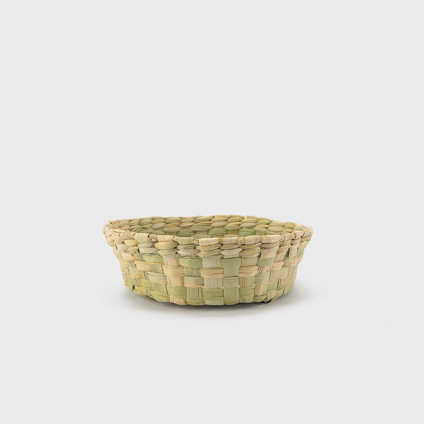 PALM BASKET SET