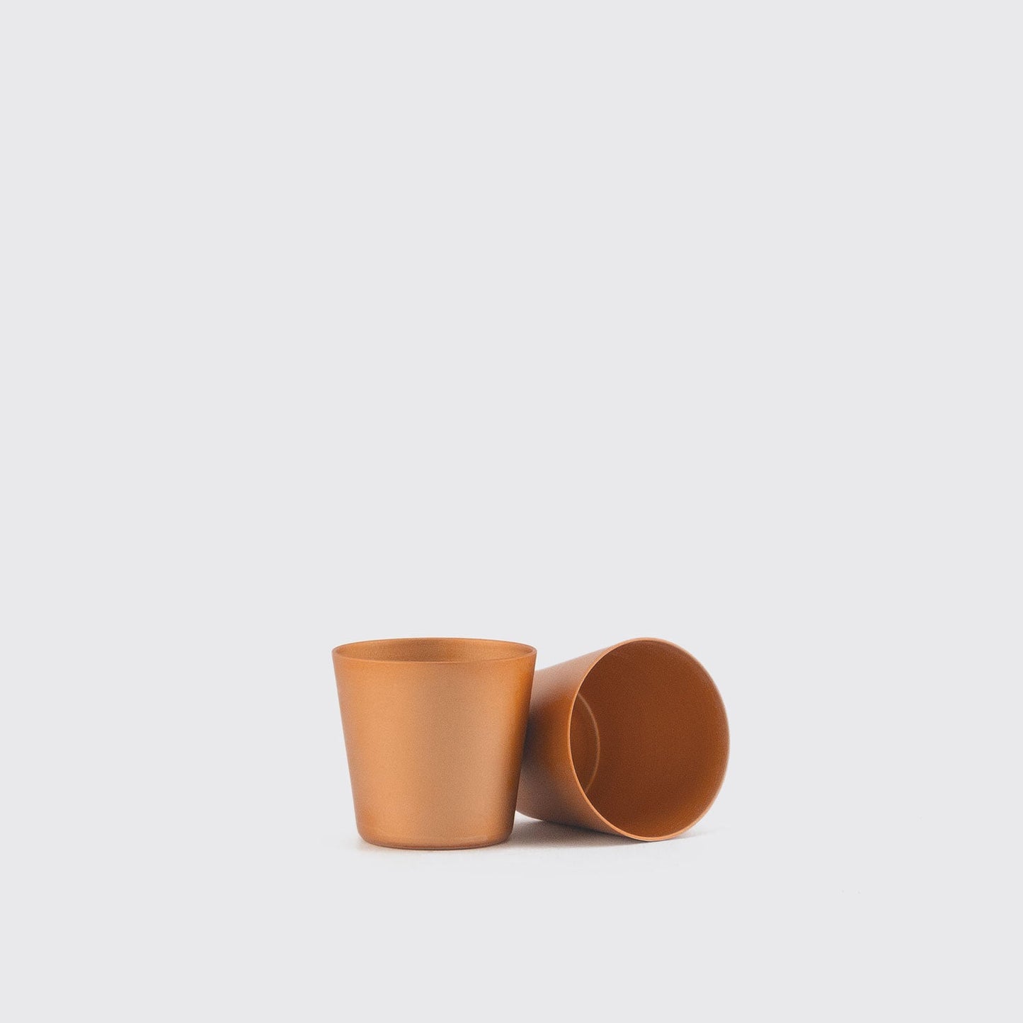 SHOT / COPPER