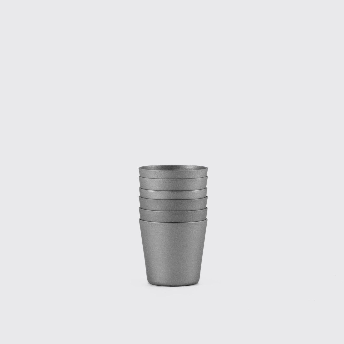 SHOT / GRAY