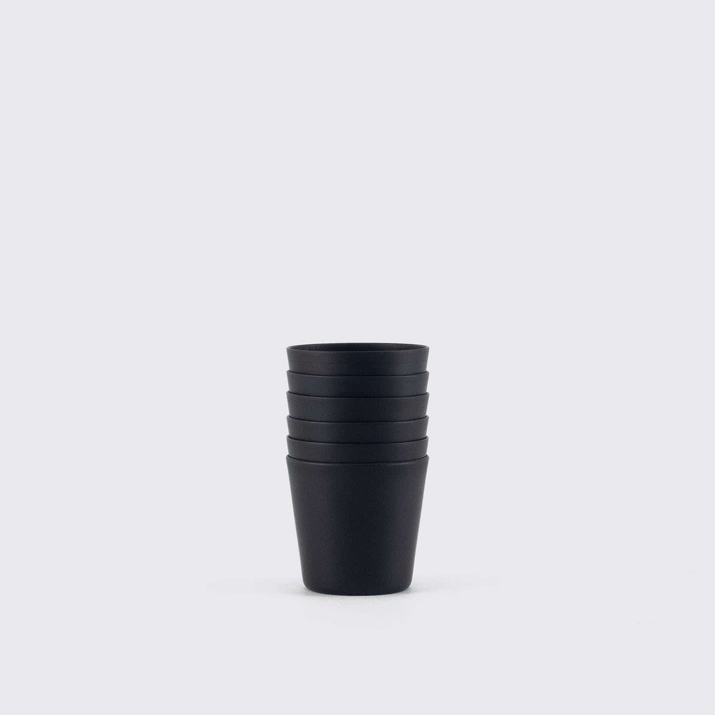SHOT / BLACK