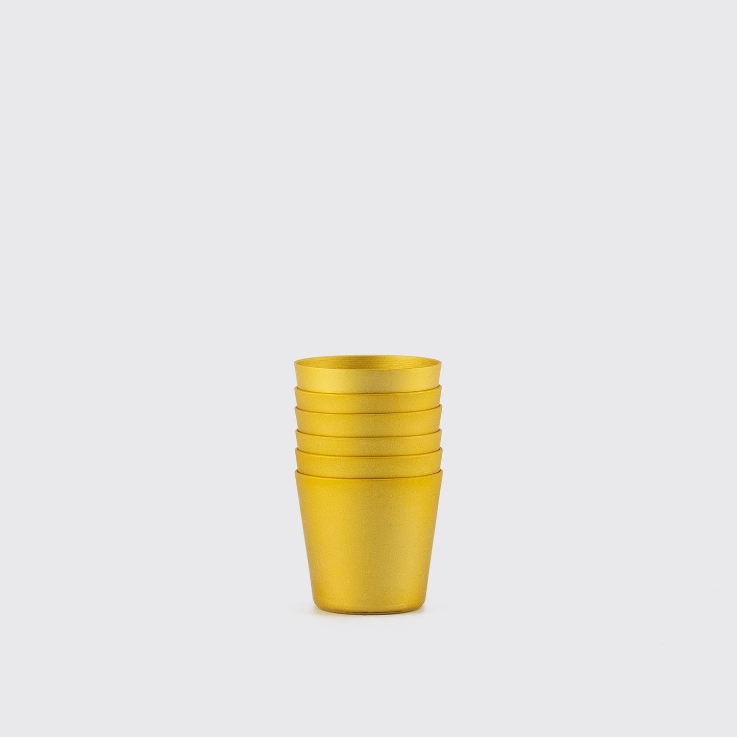 SHOT / GOLD