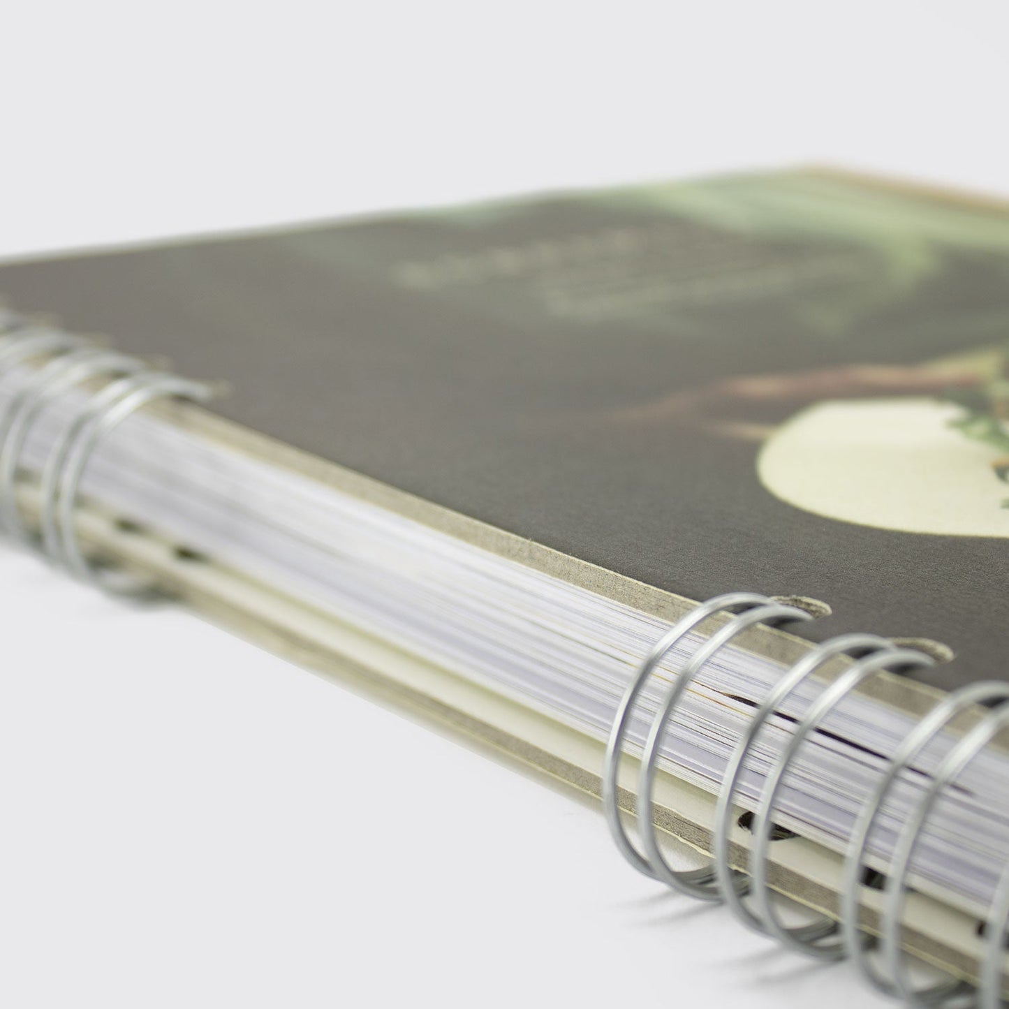 RECIPE BOOK / SOBREMESA.