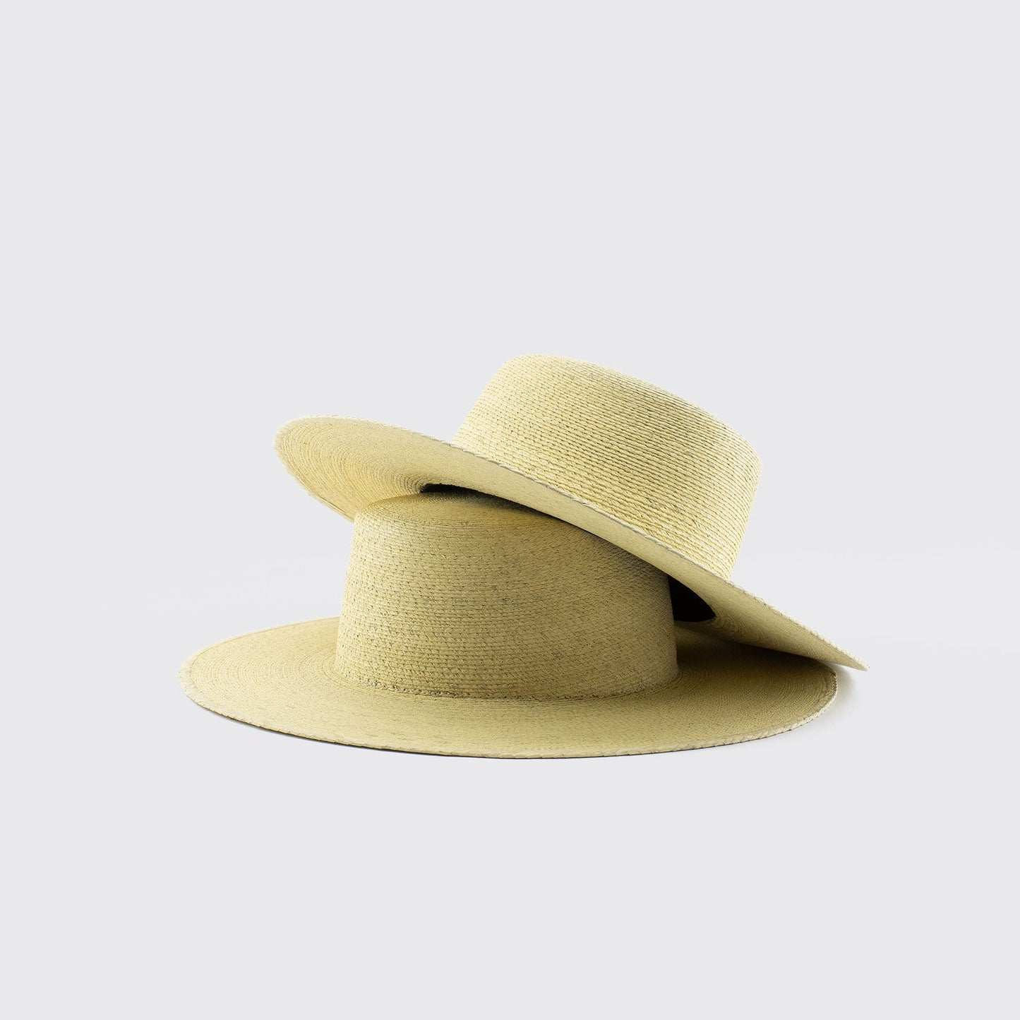 FINE PALM HAT