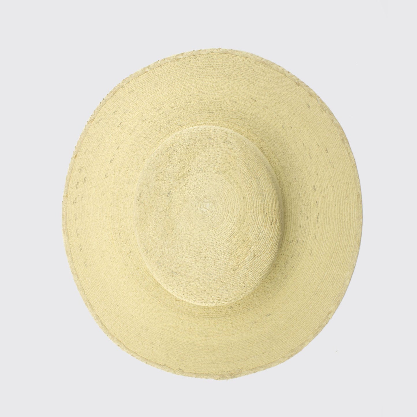FINE PALM HAT
