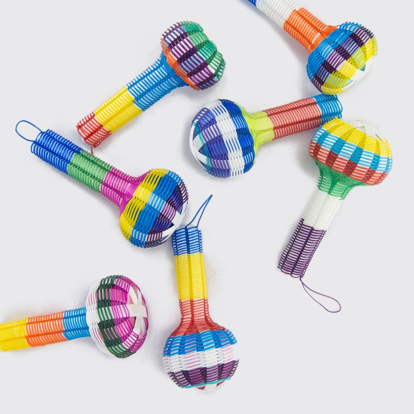 BABY RATTLE