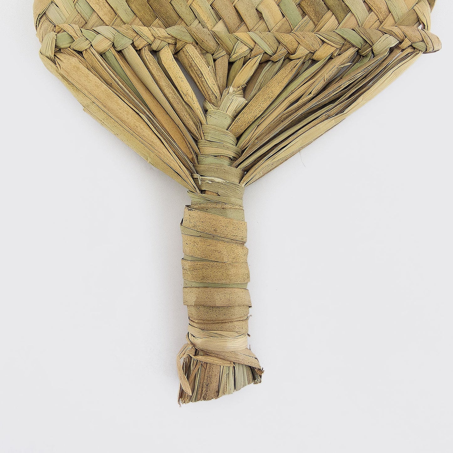 PALM FAN