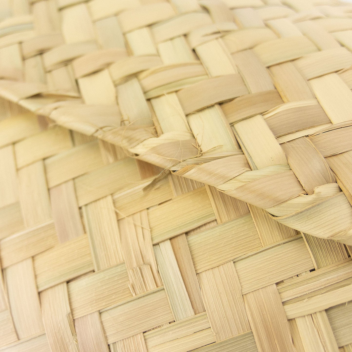 PALM FLOOR MAT