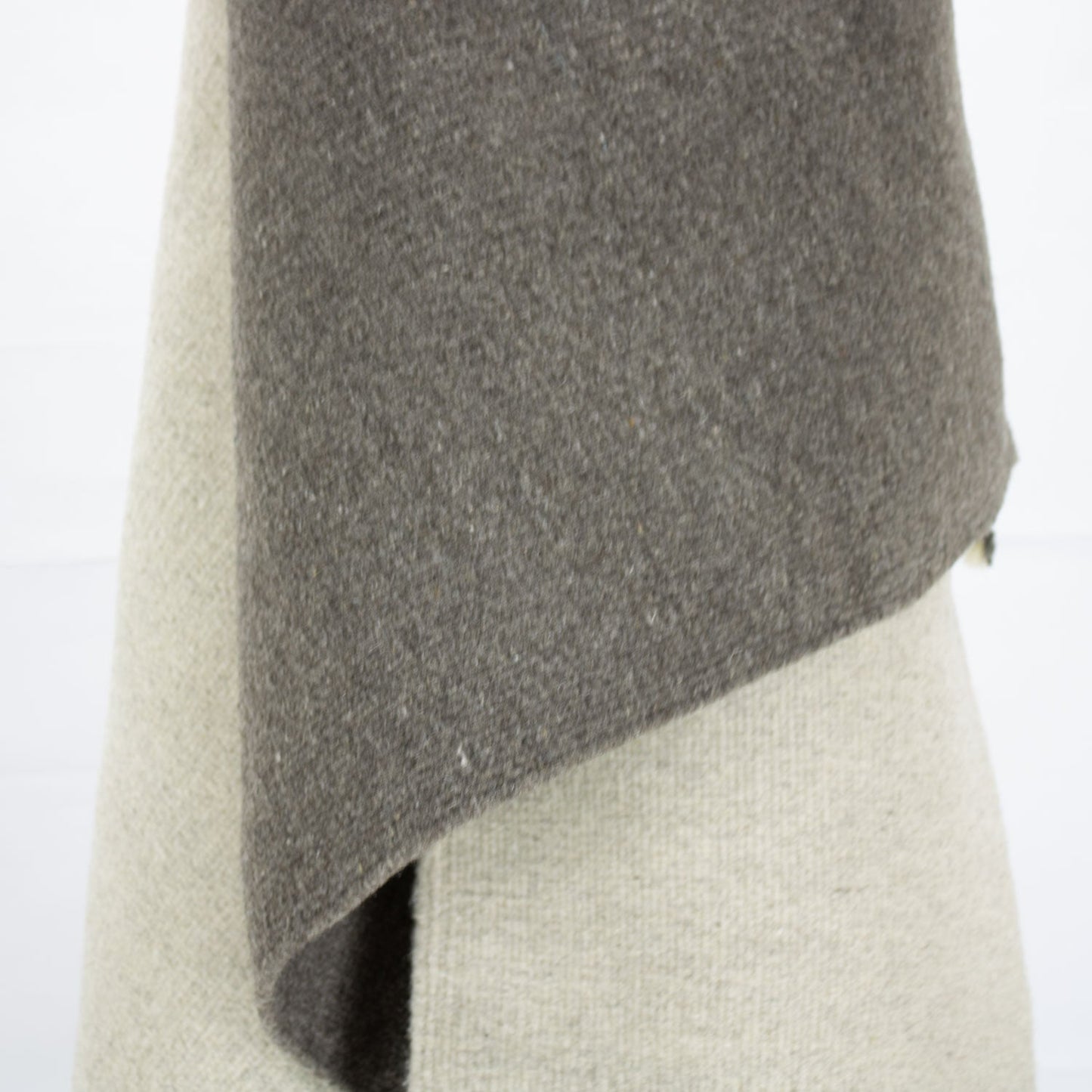 PURE WOOL RUG. II
