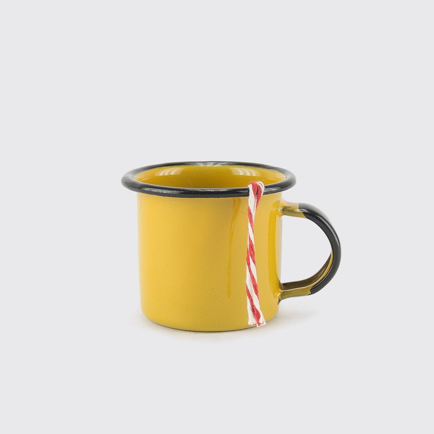 SMALL MUG / MUSTARD YELLOW