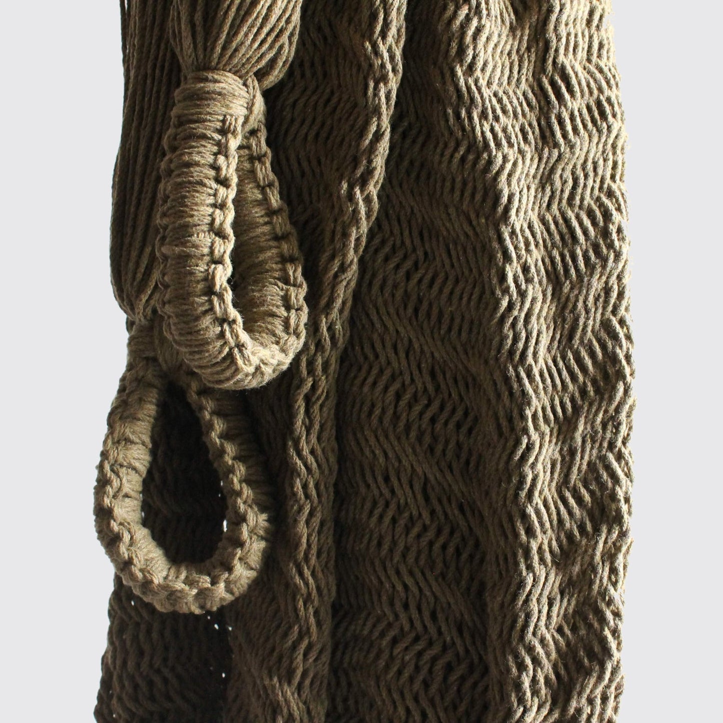 LARGE HAMMOCK / OLIVE