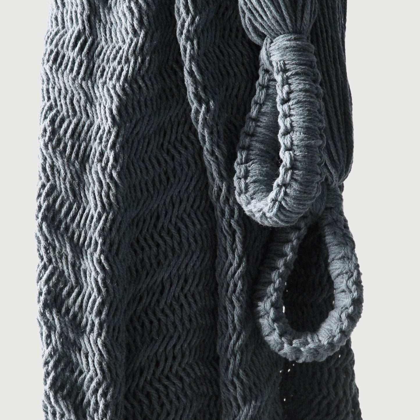 LARGE HAMMOCK / GRAY