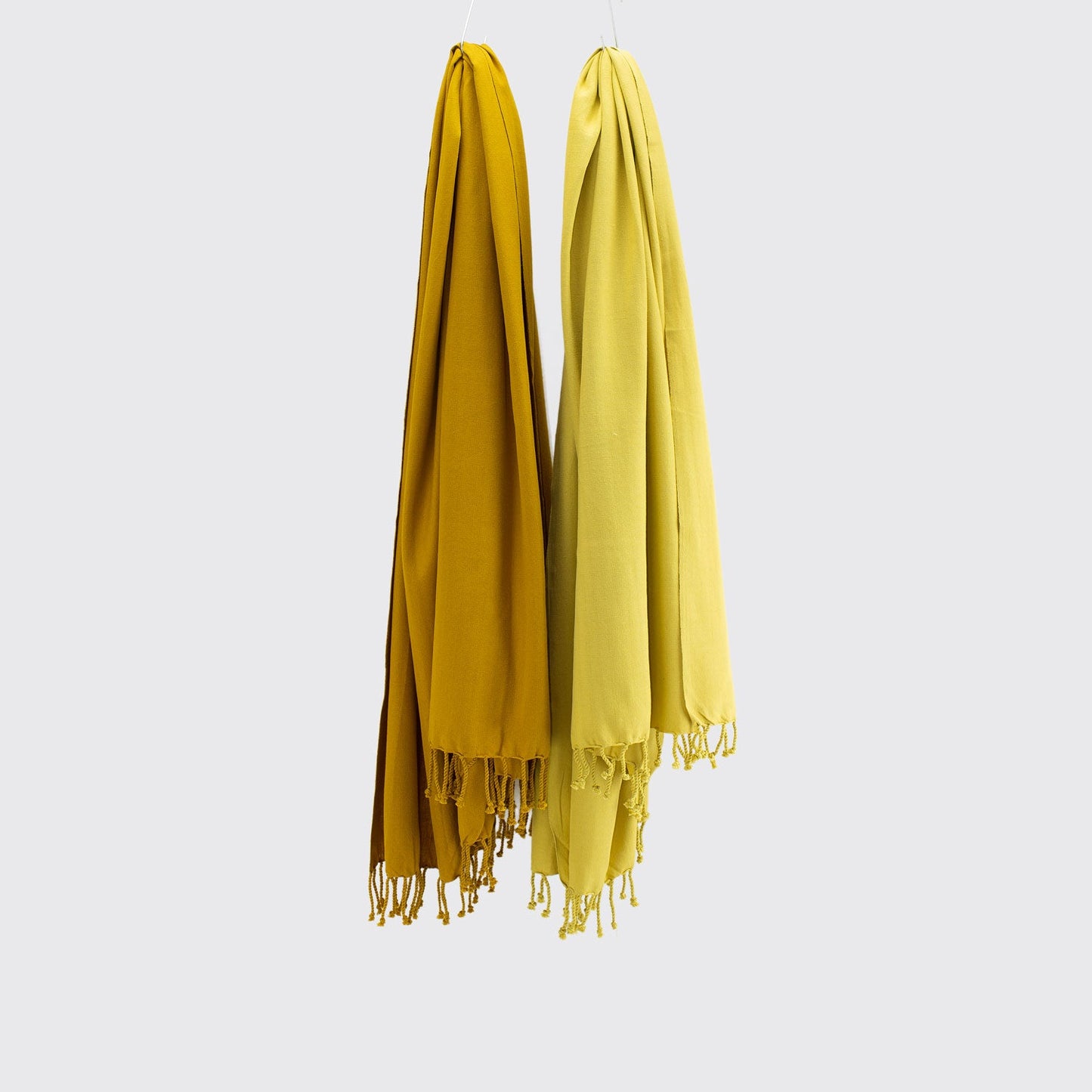 LOOM TOWEL / CORN