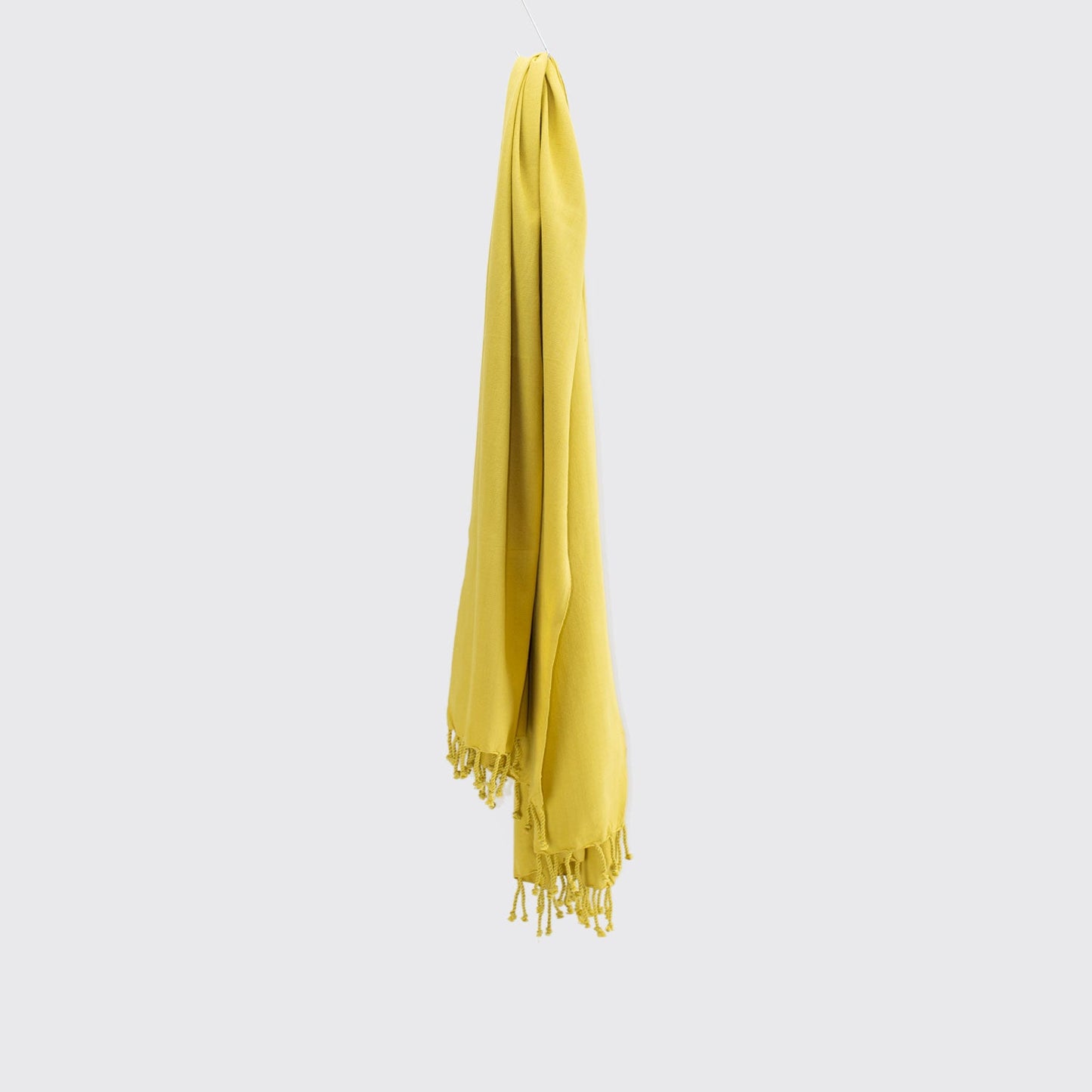 LOOM TOWEL / CORN