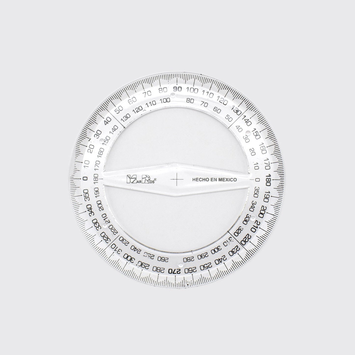 PROTRACTOR