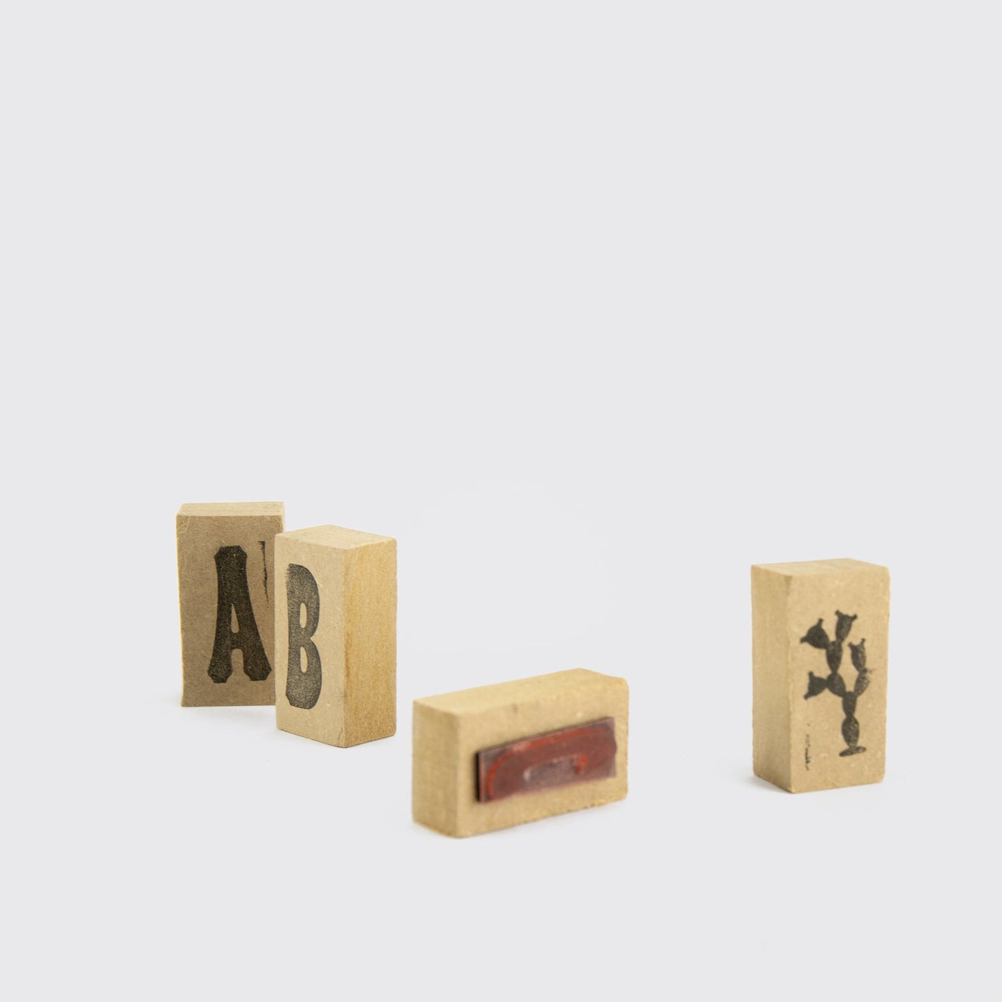 GOTHIC TUSCAN COND. STAMPS SET