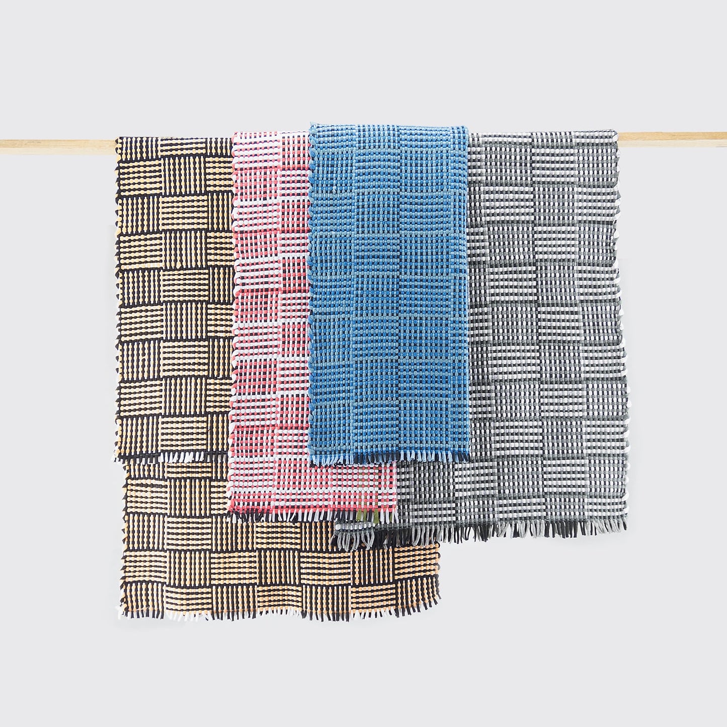 RECYCLED MAT