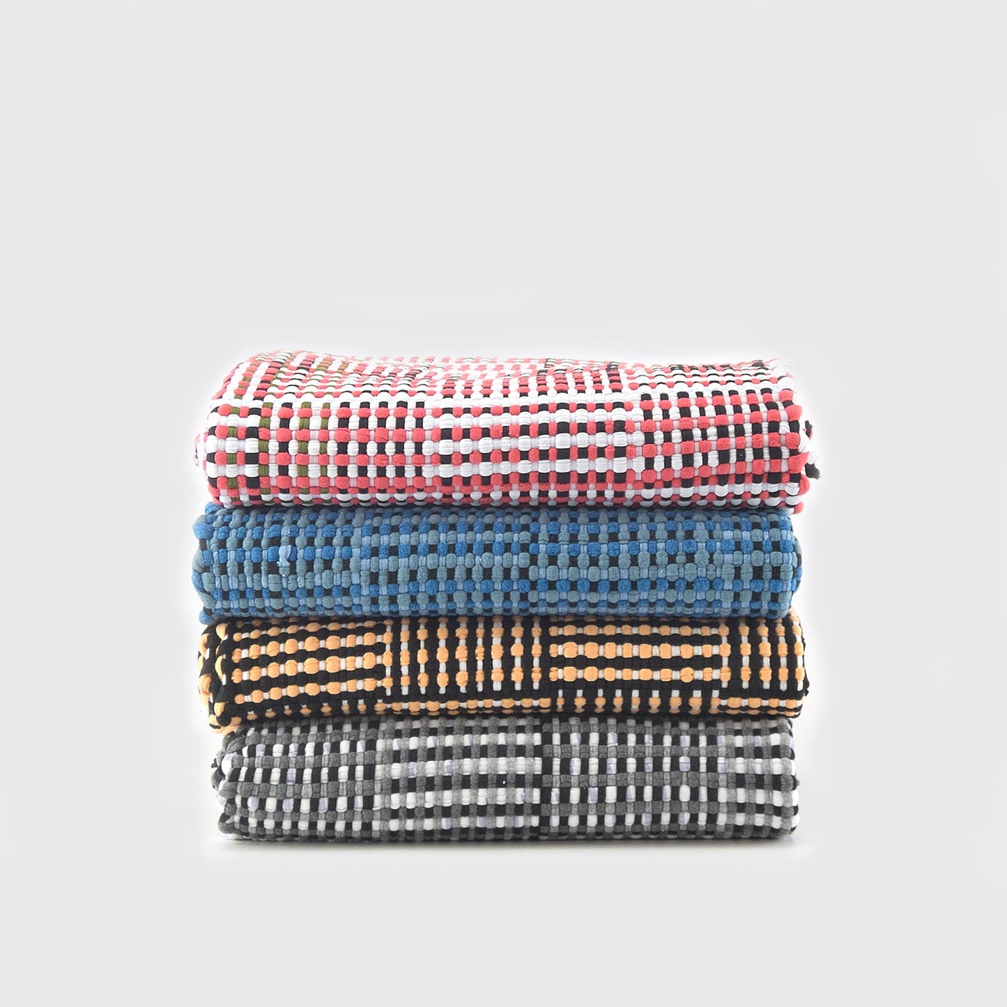 RECYCLED MAT