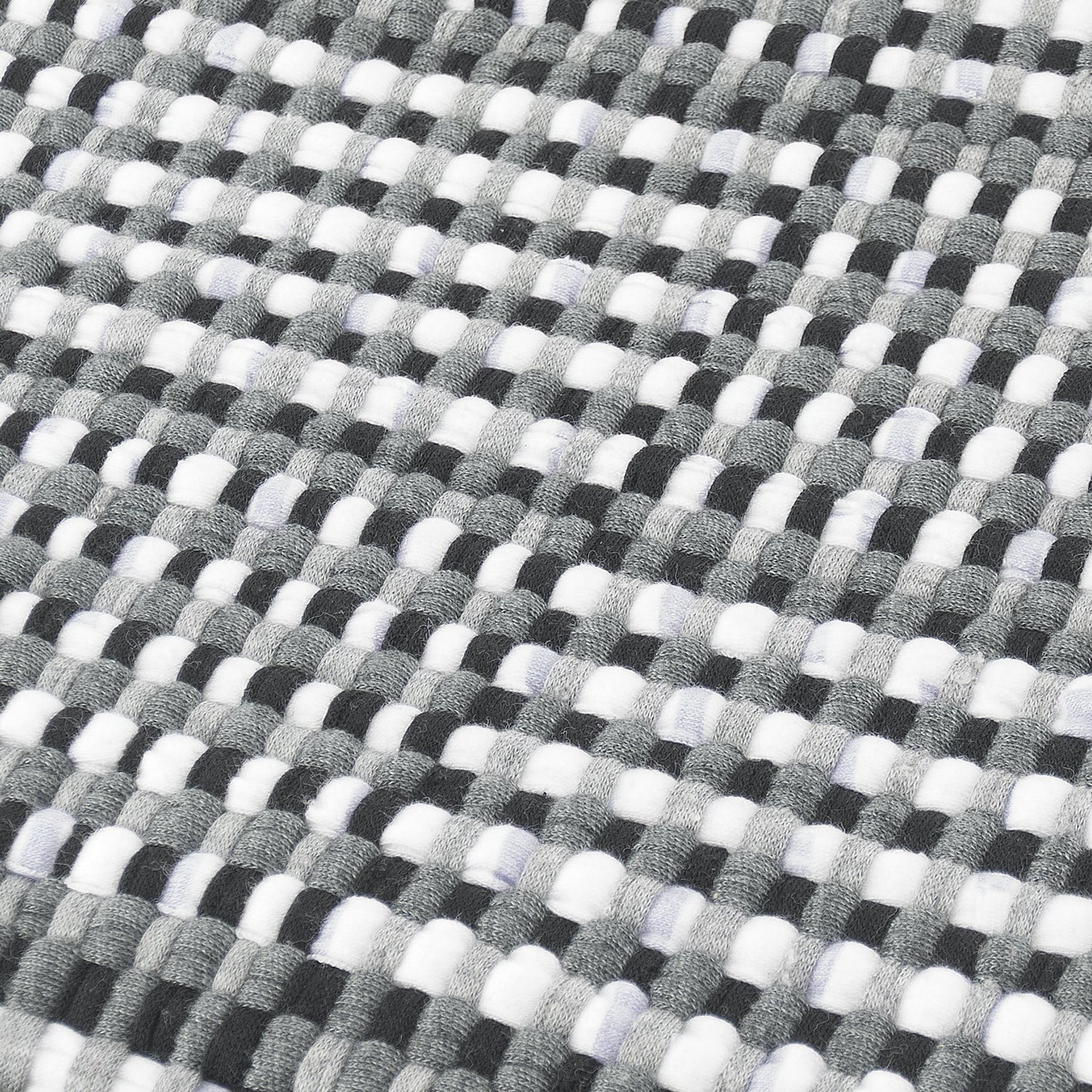 RECYCLED MAT