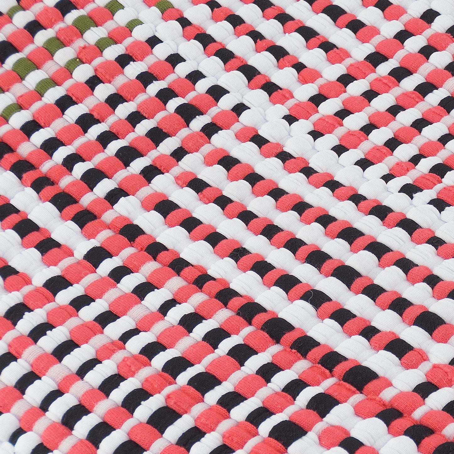 RECYCLED MAT