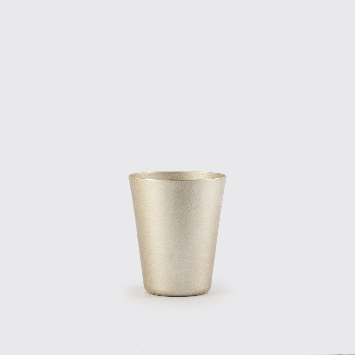 LARGE TUMBLER / BRONZE