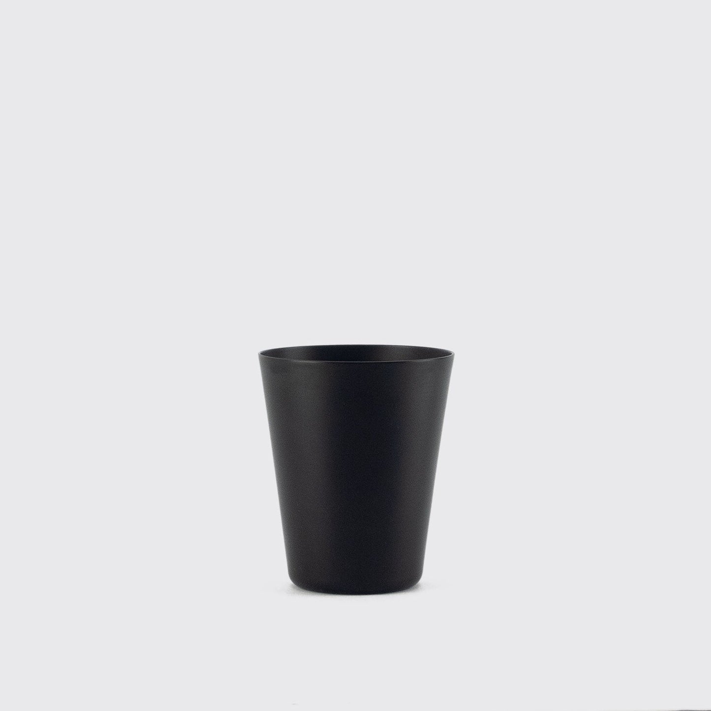 LARGE TUMBLER / BLACK