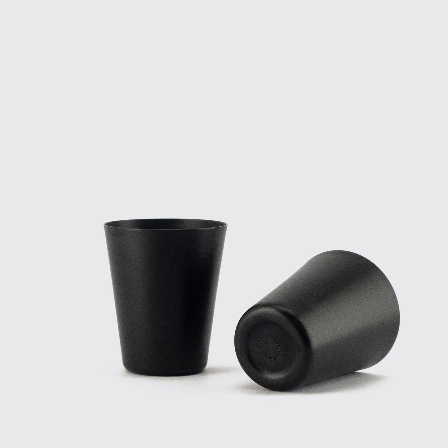 LARGE TUMBLER / BLACK