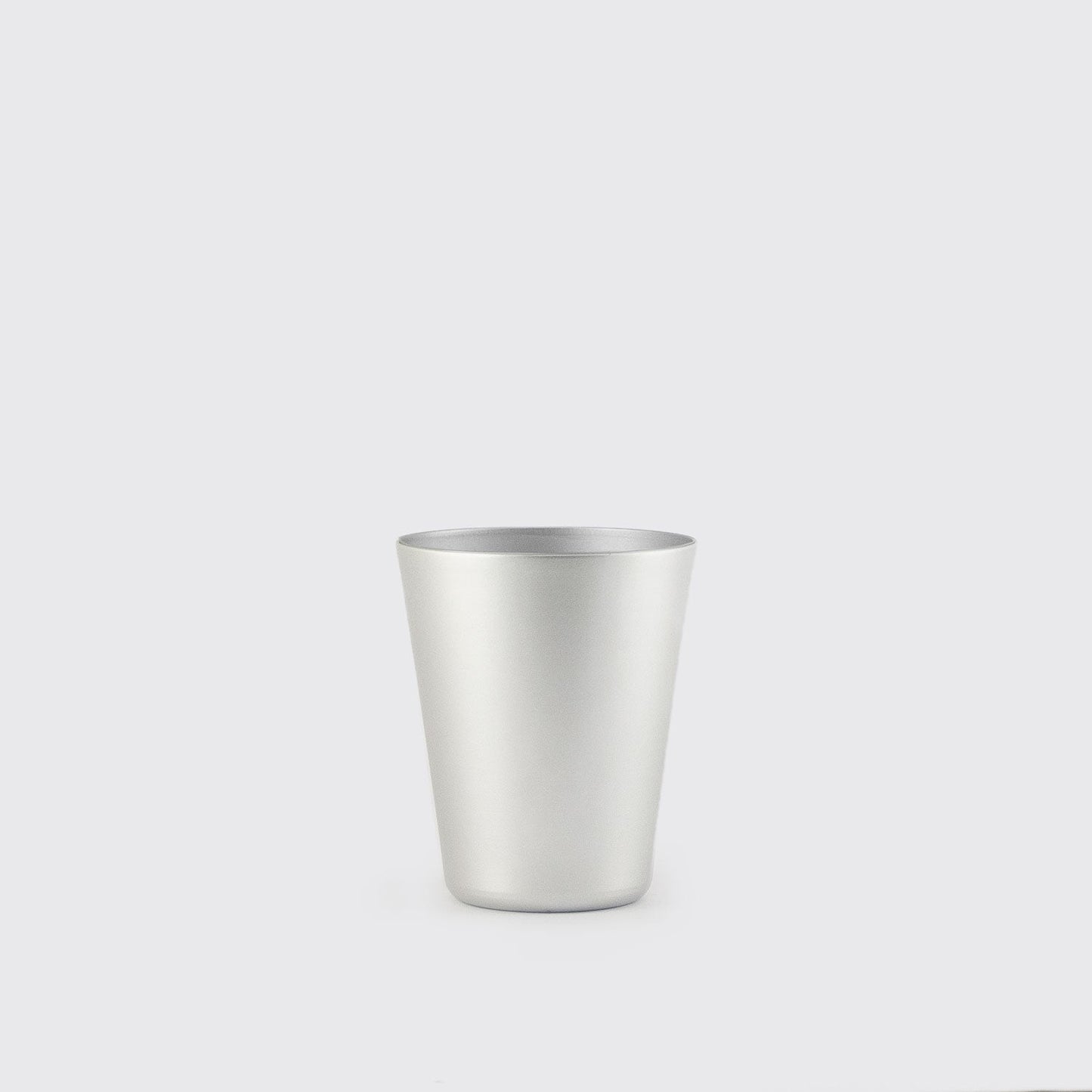 LARGE TUMBLER / SILVER