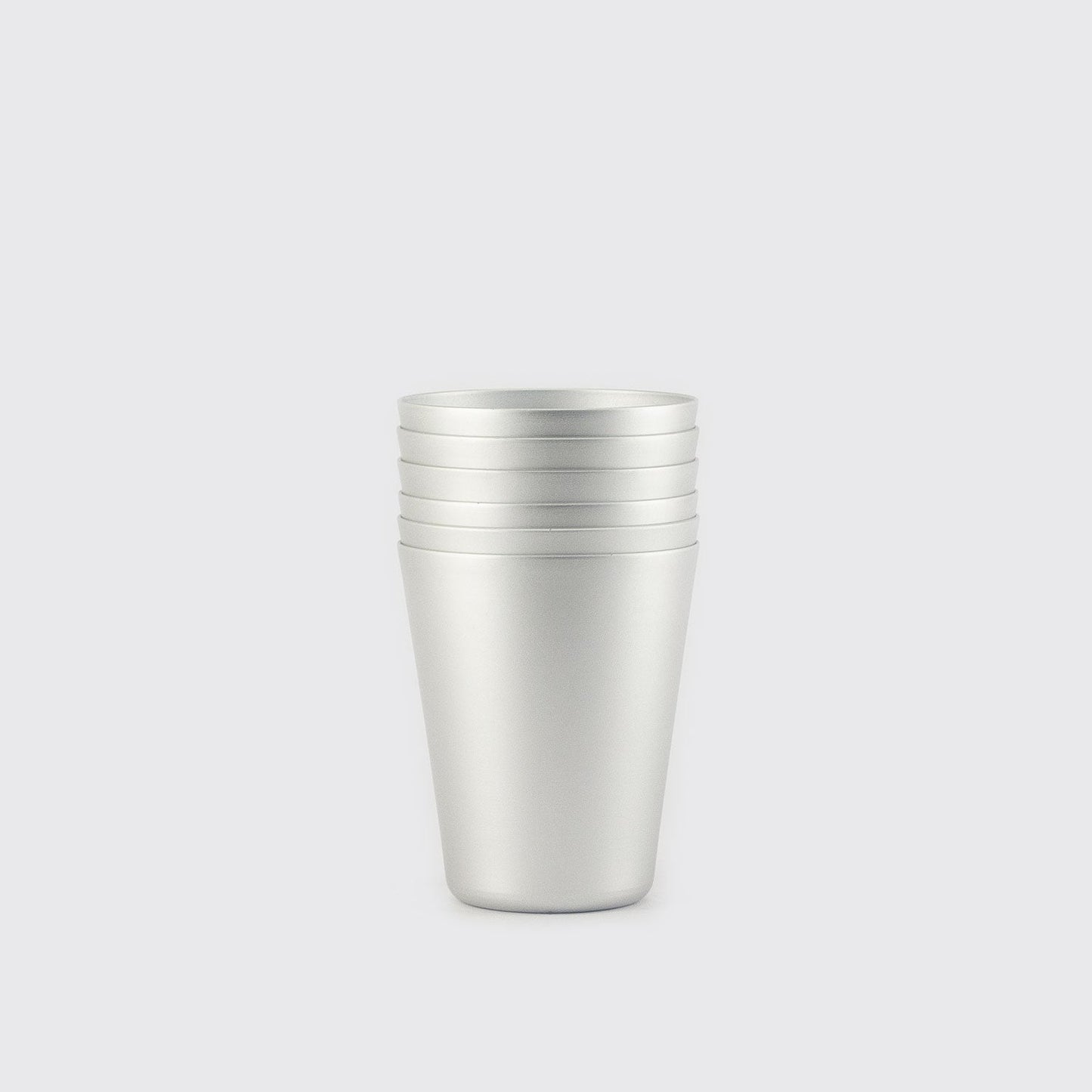 LARGE TUMBLER / SILVER