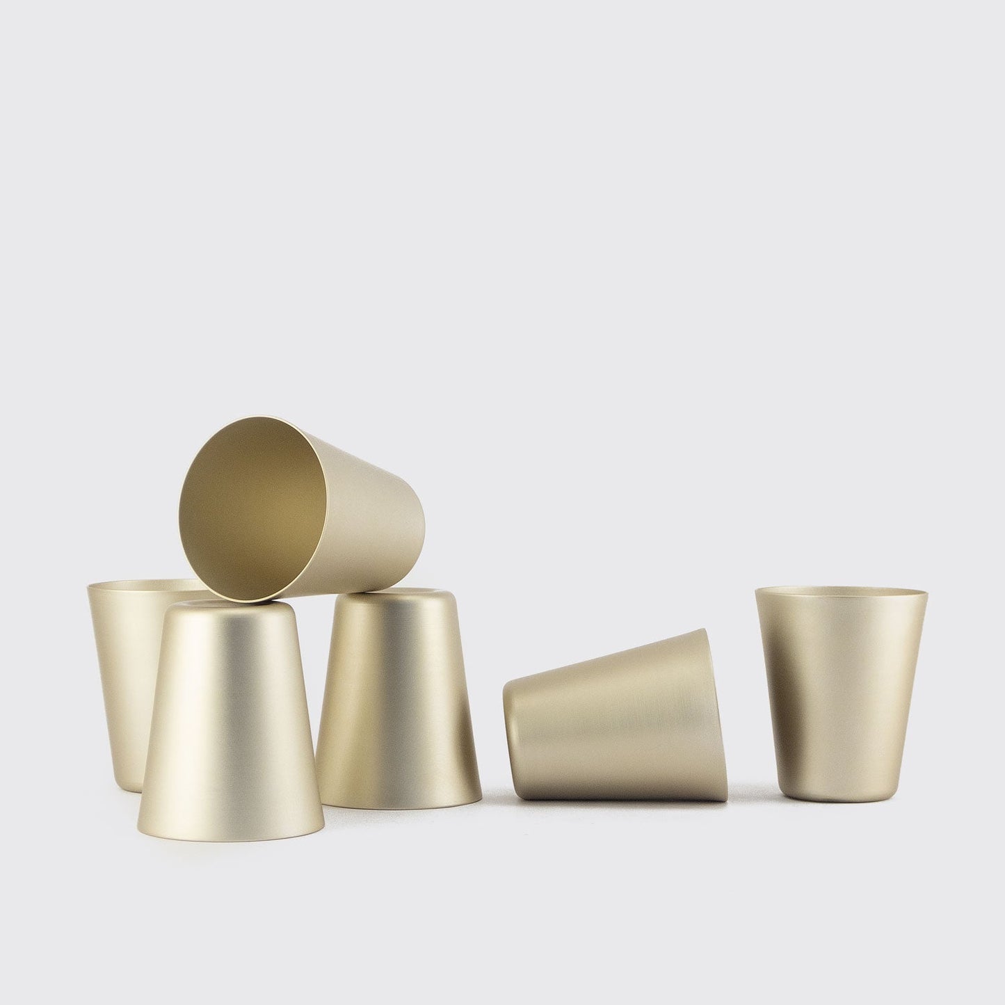 LARGE TUMBLER / BRONZE