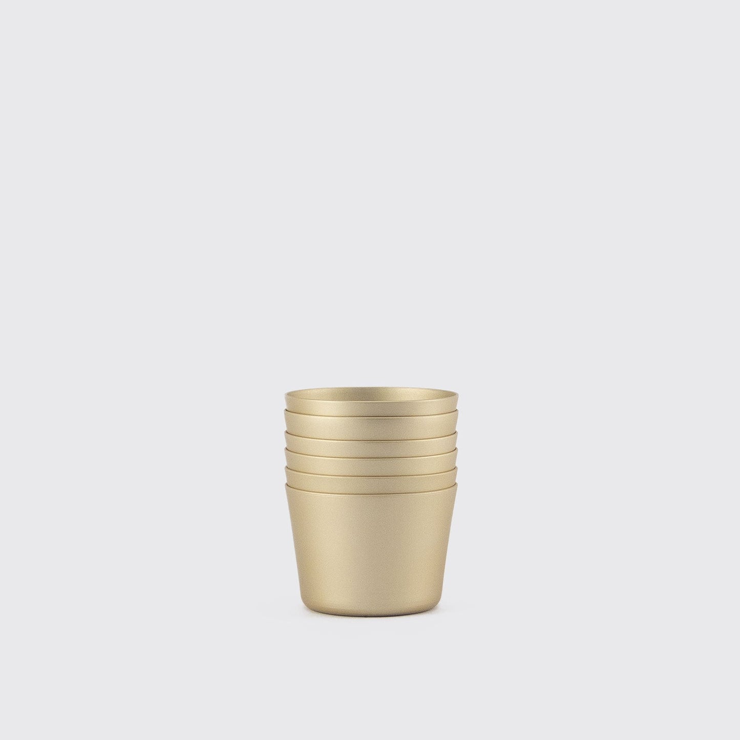 SMALL TUMBLER / BRONZE