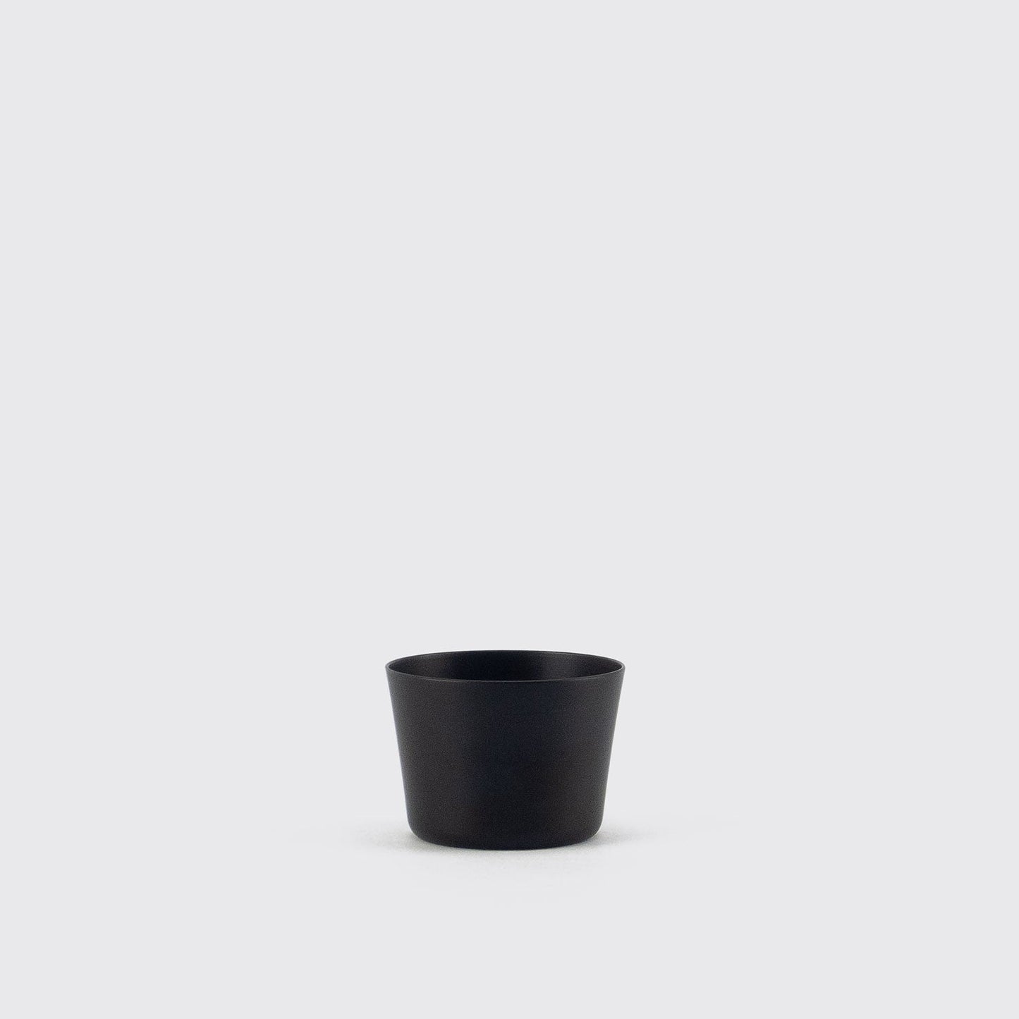 SMALL TUMBLER / BLACK