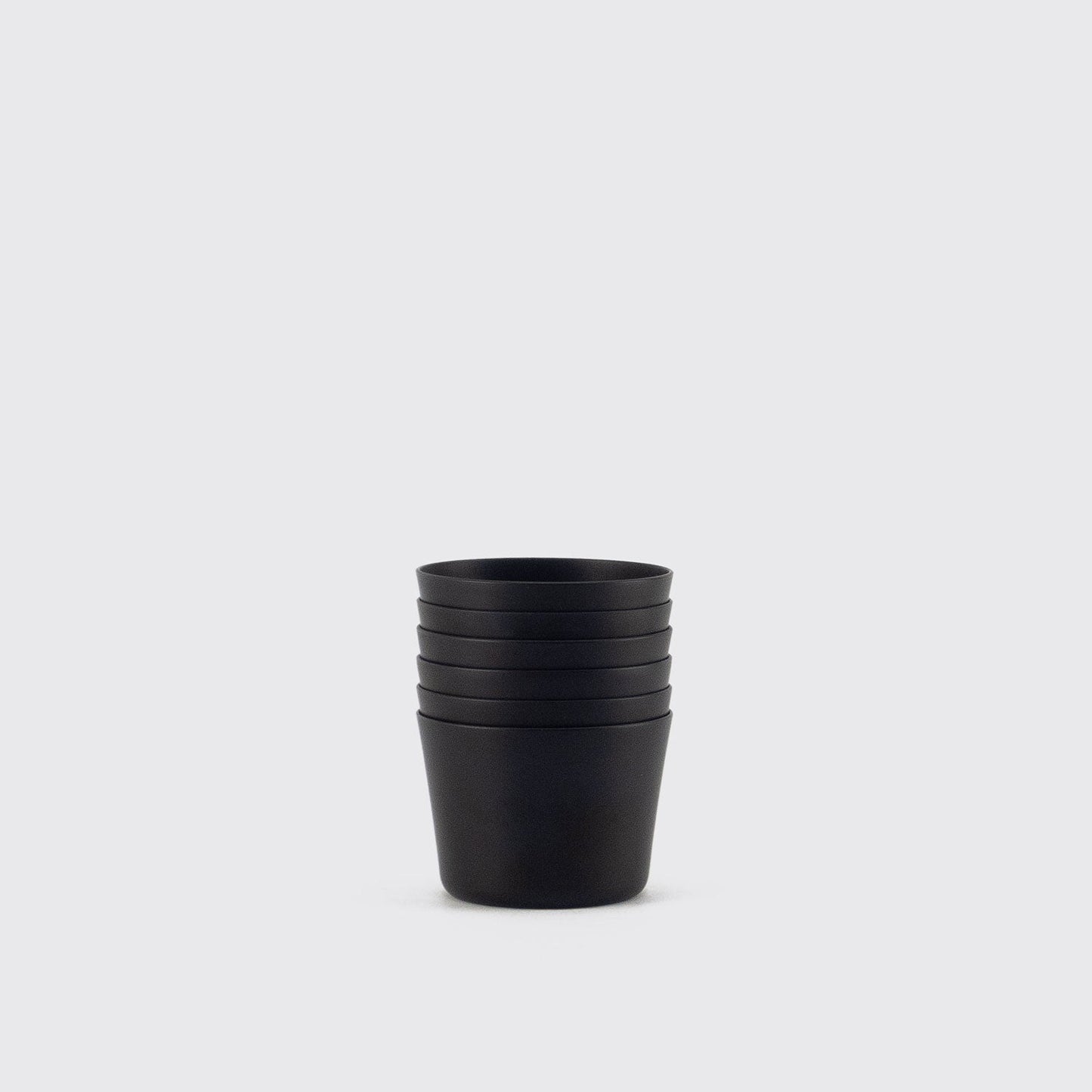 SMALL TUMBLER / BLACK