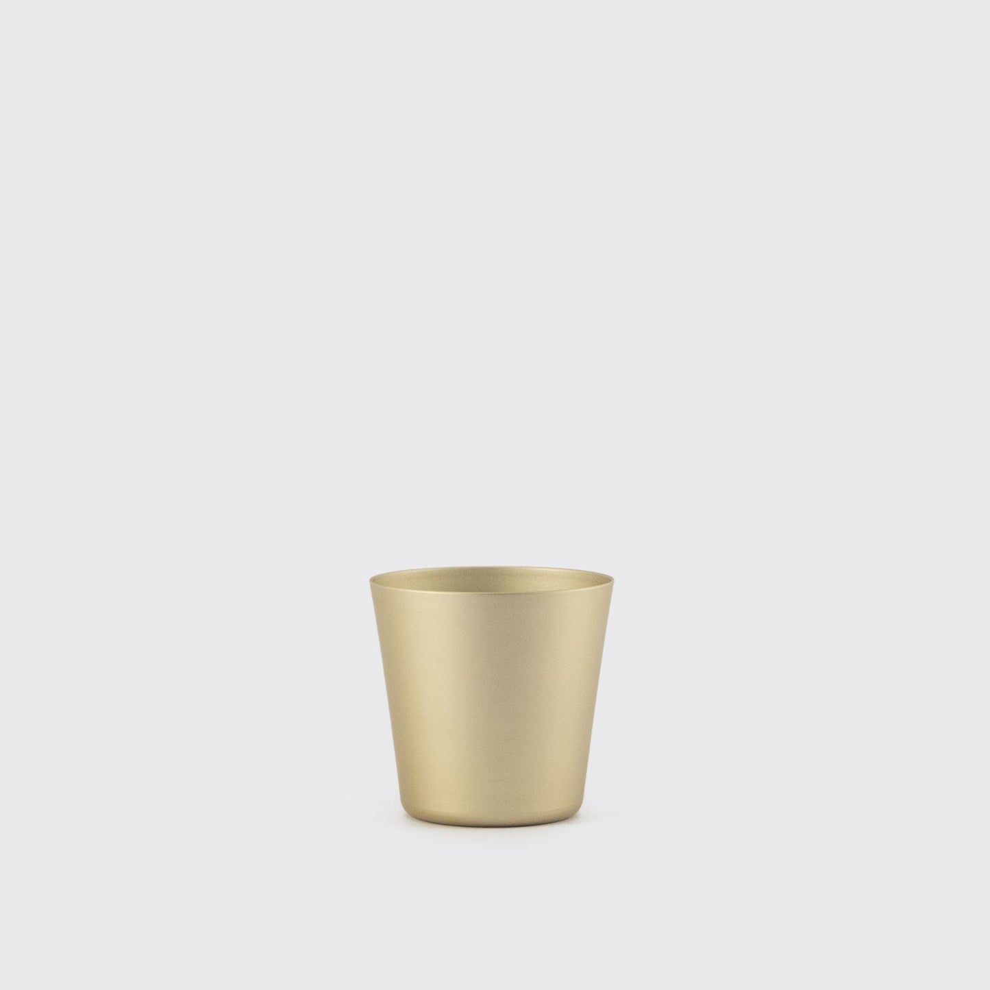 MEDIUM TUMBLER / BRONZE