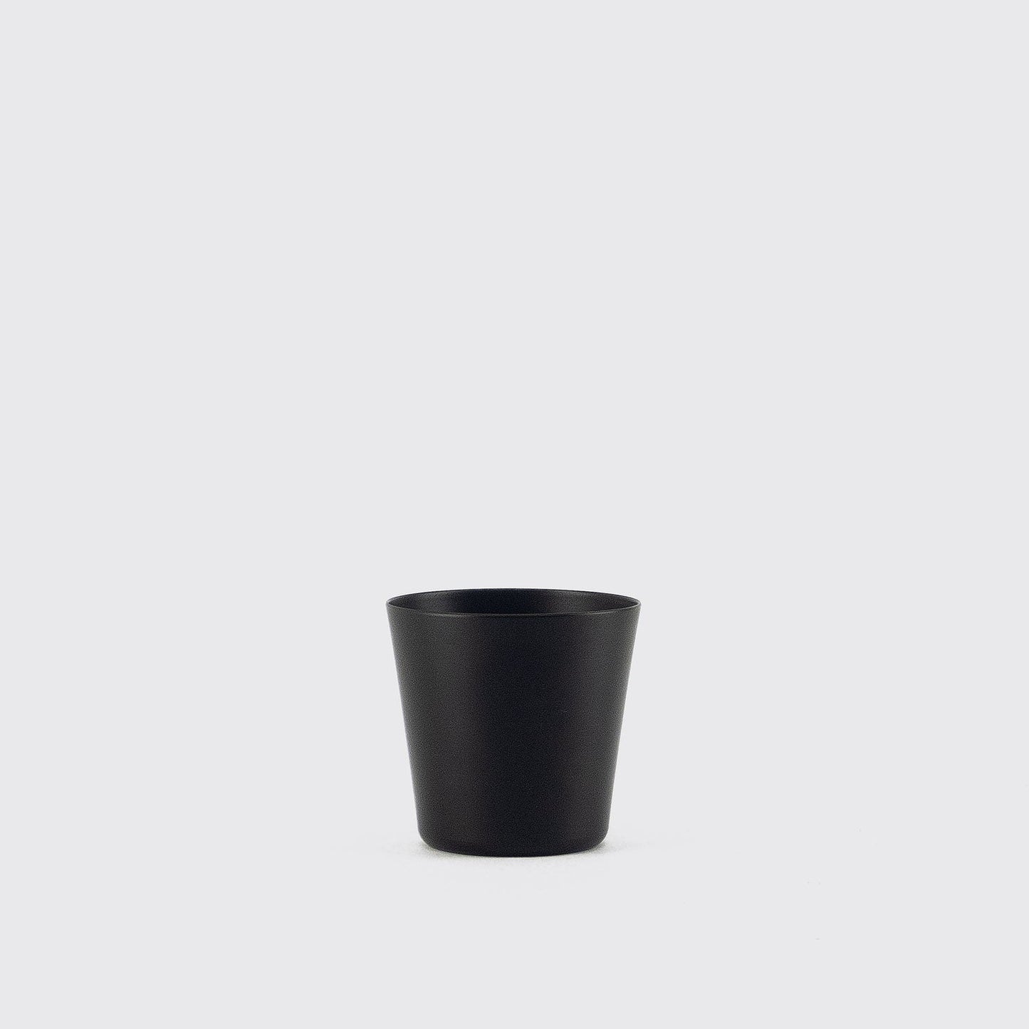 MEDIUM TUMBLER / BLACK