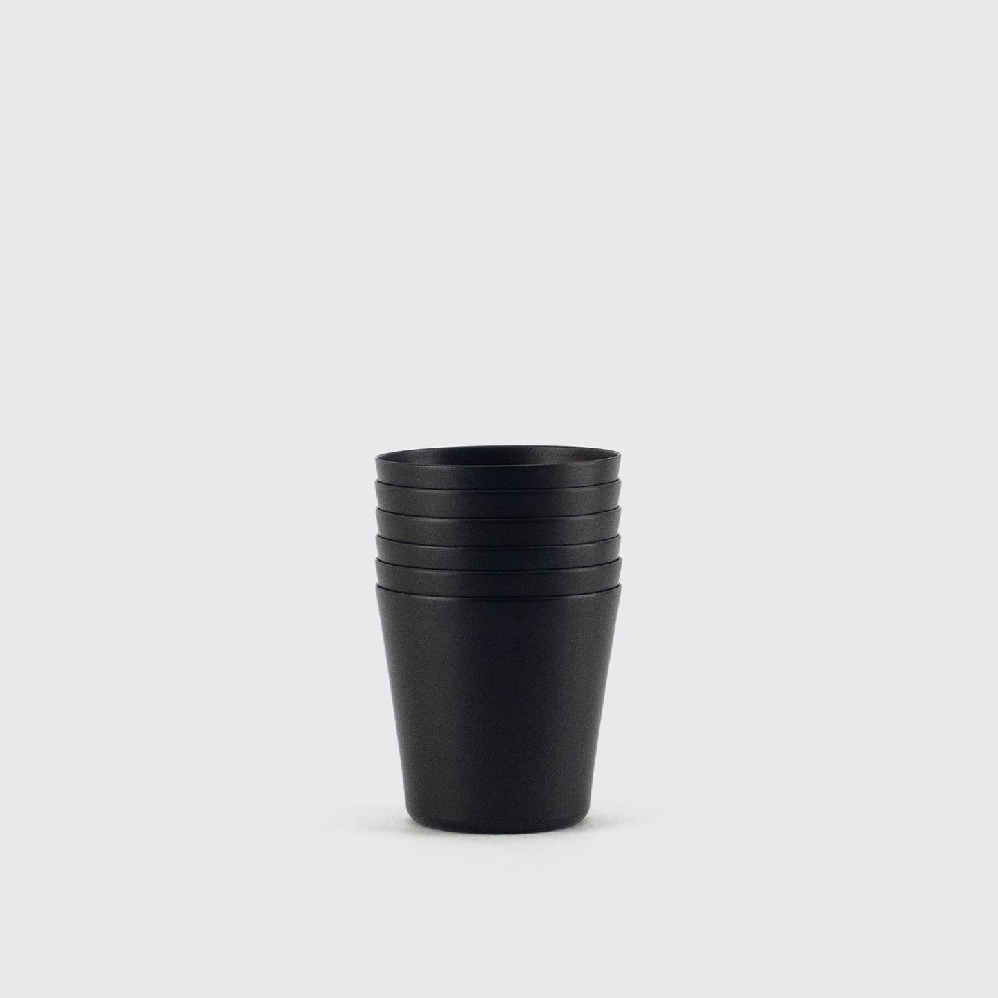 MEDIUM TUMBLER / BLACK