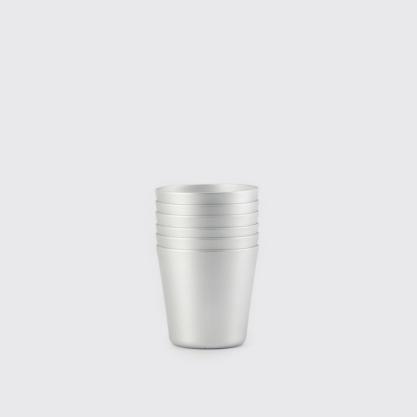 MEDIUM TUMBLER / SILVER
