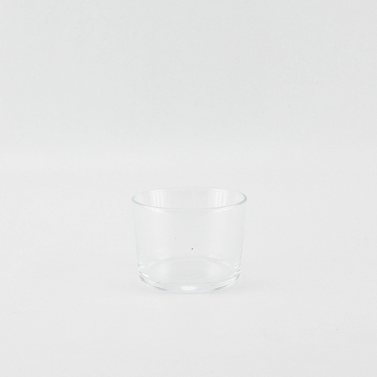 BISTRO CHATO GLASS
