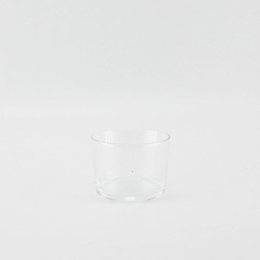BISTRO CHATO GLASS