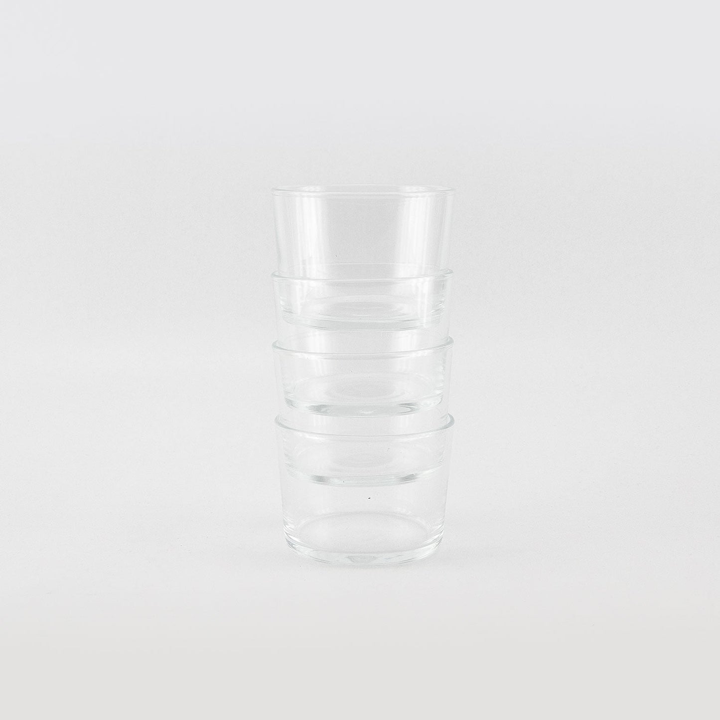 BISTRO CHATO GLASS
