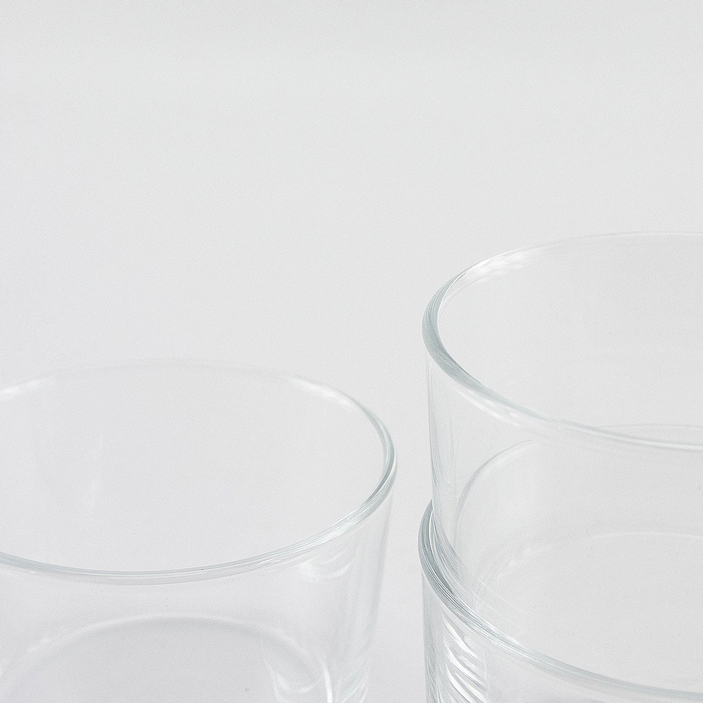 BISTRO CHATO GLASS