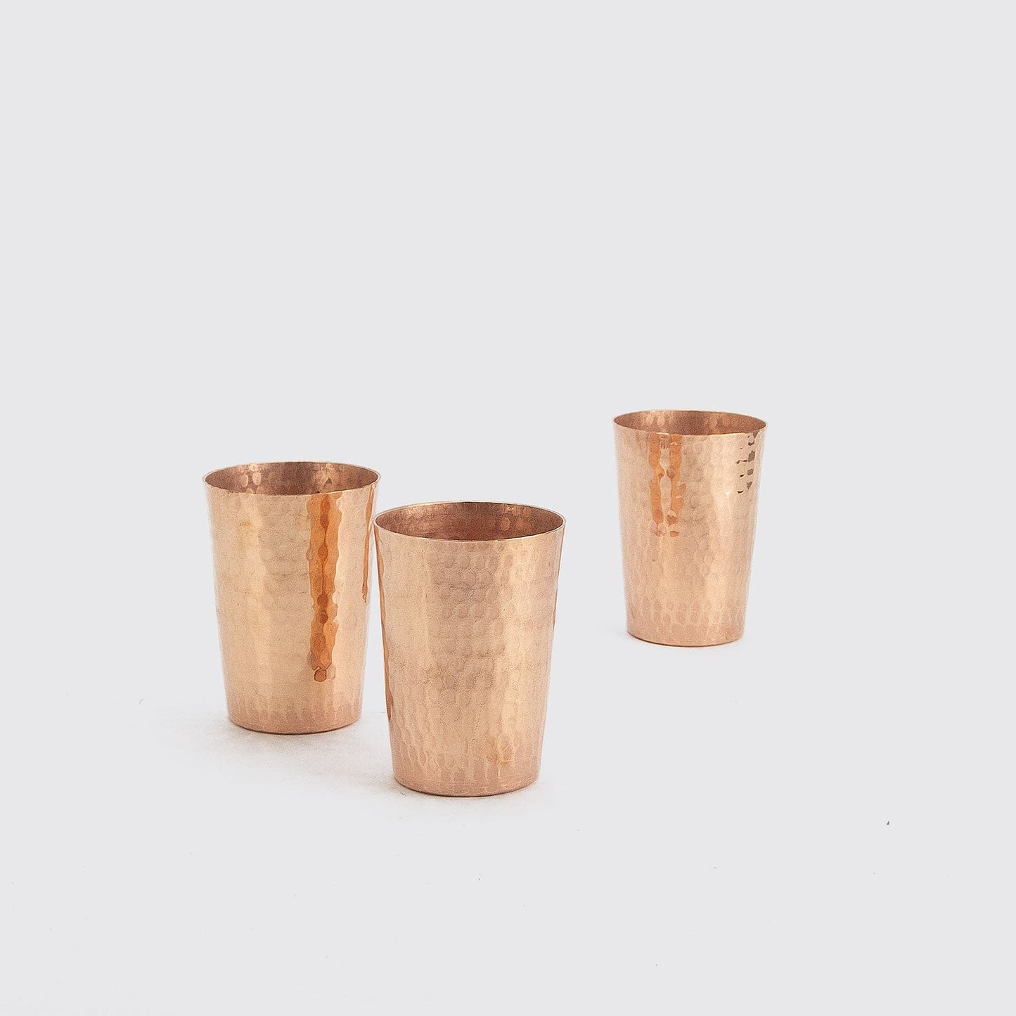 COPPER TUMBLER