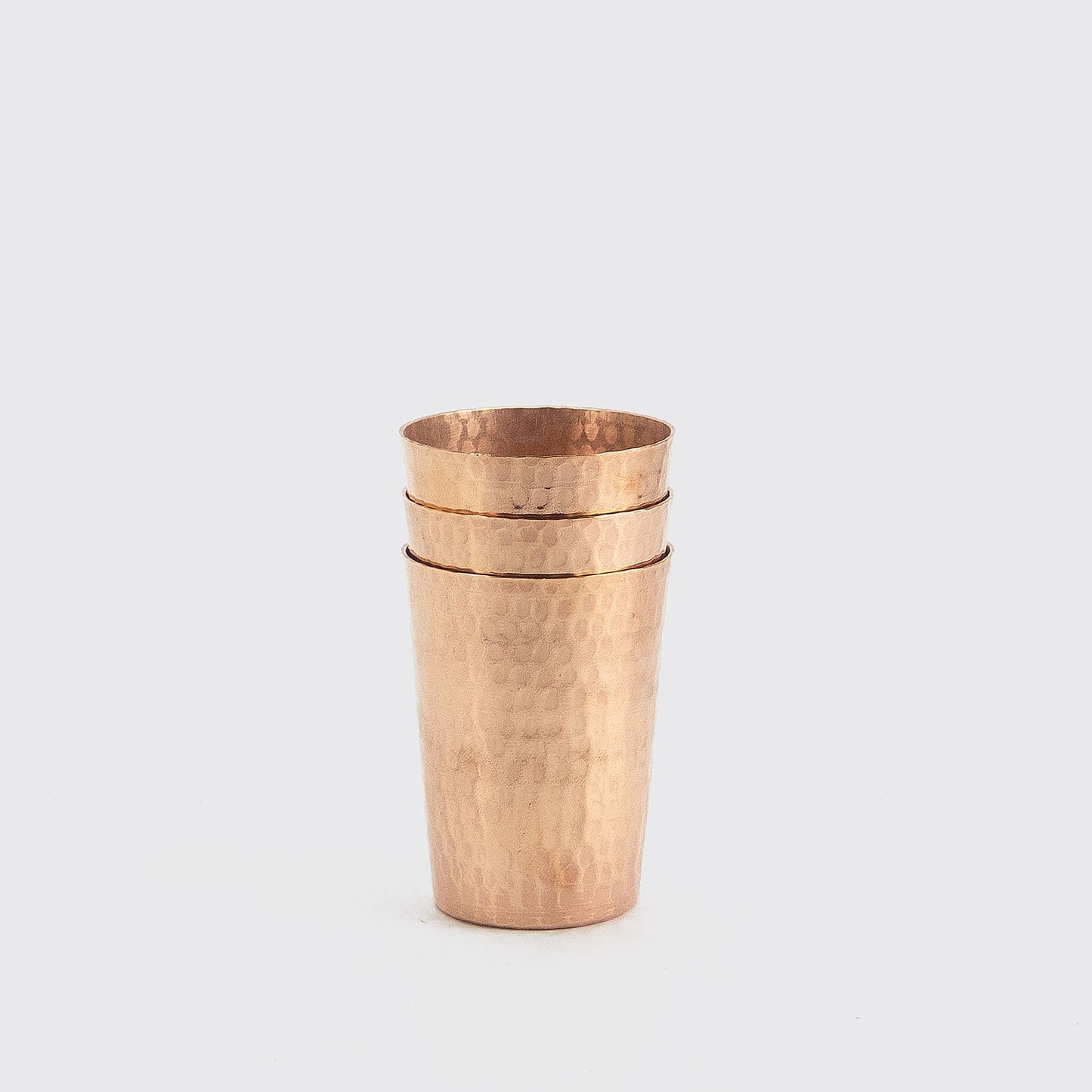 COPPER TUMBLER