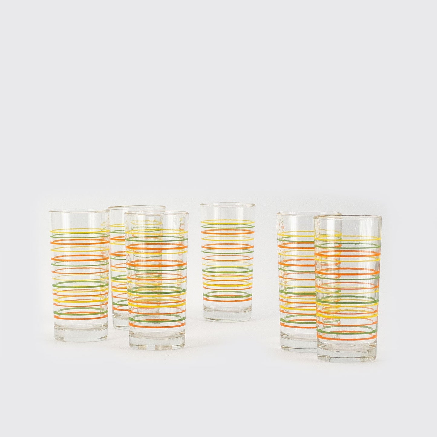 HULA HULA GLASS